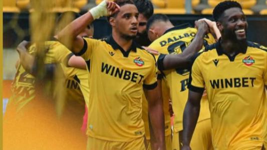 Ботев Пловдив обяви, че има най-добрия играч и пусна билетите с Добруджа