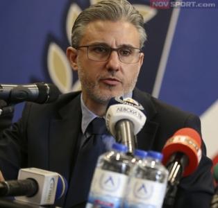 ИЗВЪНРЕДНО: УЕФА удари Левски