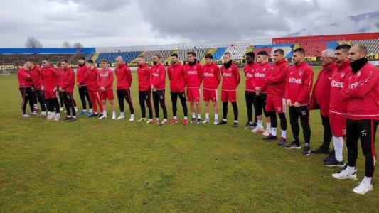 Първата контрола на Марек за годината ще е в София