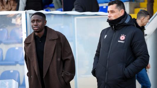 Спартак (Варна) - ЦСКА 1:0, Ахмедов открива резултата! Страхотна атмосфера на 