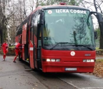 Стоилов обясни защо ЦСКА няма лекар