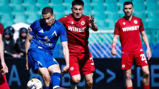 ЦСКА се подготвя за мощна чистка през лятото