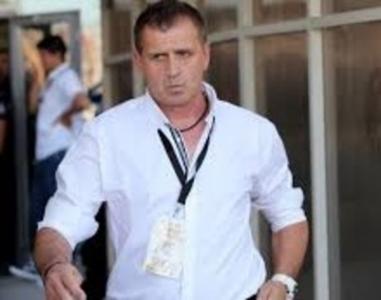 Акрапович отрече: Никакъв алжирец не сме искали