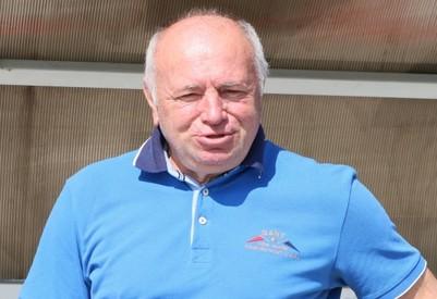 Чавдар Цветков: Знаем, че не сме фаворити в дербито