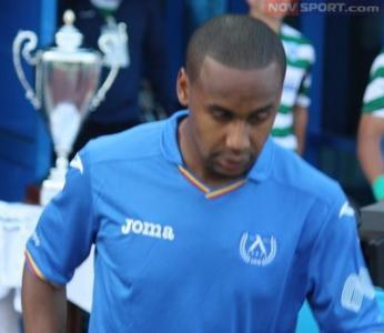 Бивш играч на Левски чупи рекорд по отбори