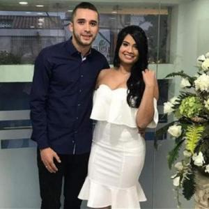 Балон показа на „червен
