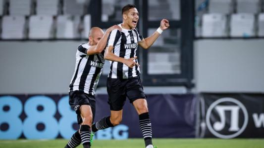 Напоследък 