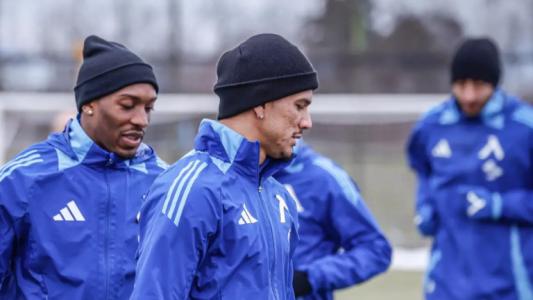 Левски ще проведе закрита тренировка преди мача с Локомотив Пловдив