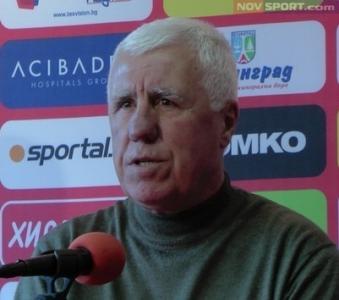 Паро за ТВ правата: Не е нормално един човек да притежава всичко