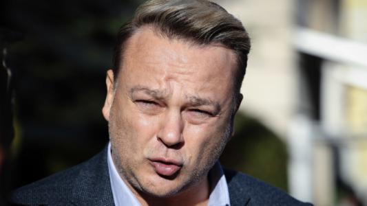 Градев: Ще направя всичко по силите си, за да вкарам Борислав Михайлов в затвора