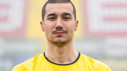 Ботев Враца върна свой юноша в първия отбор