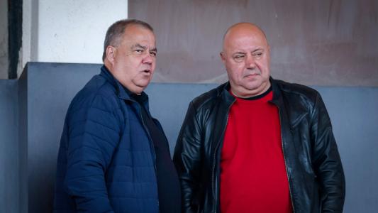 Собственикът на Локо (София) говори за Станислав Генчев и интереса на Левски към Аралица