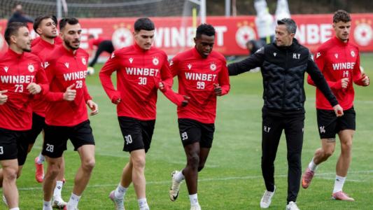 ЦСКА пусна билетите за мача с Монтана ЦСКА пусна билетите за мача с Монтана