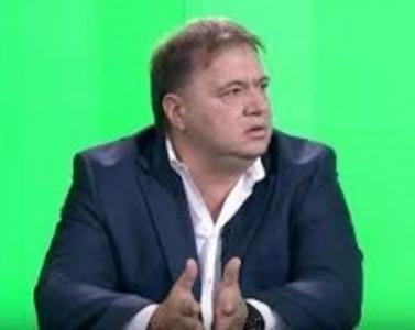 Николай Жейнов: Стилиян Петров е обединяваща фигура