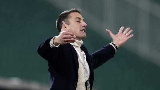 Веласкес: Отиваме да направим изключителен мач