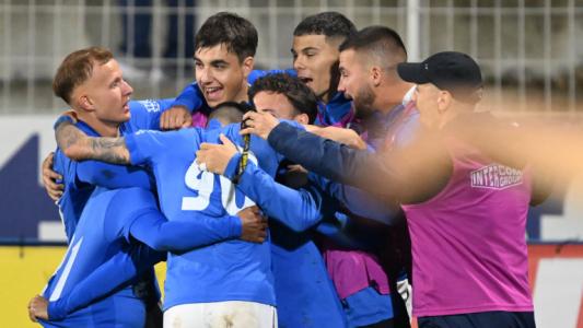 Спартак Варна обяви колко пари е събрал, за да бъде спасен Спартак Варна обяви колко пари е събрал, за да бъде спасен