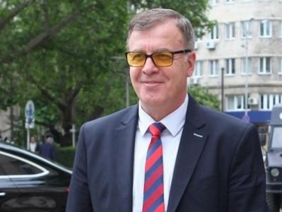Сираков: С такава общност Левски е доживот!