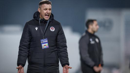 Станислав Генчев: Малките неща решават подобни двубои, можехме да победим