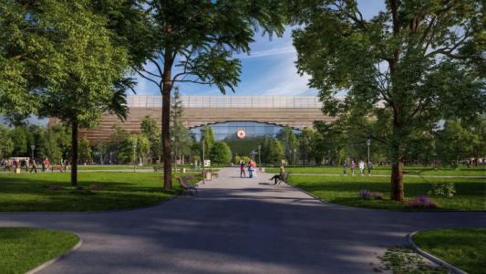 Разкриха любопитни подробности за новия стадион на ЦСКА 