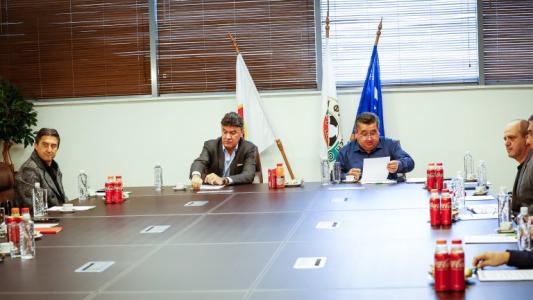 Какво става с програмата за Купата и предложението на Левски? Ето отговора на ПФЛ 