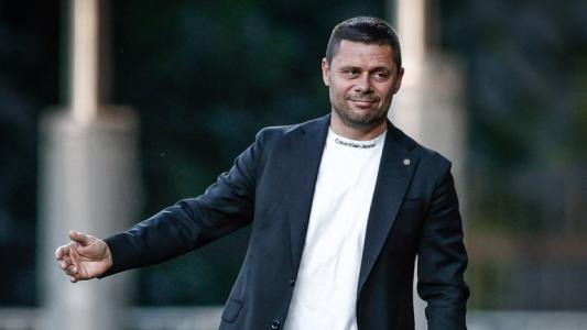 Търпението към Александър Димитров се изчерпа