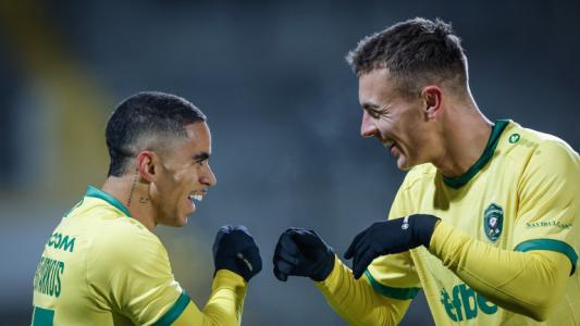 Лудогорец среща поляци и унгарци