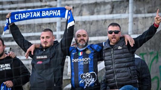 Спартак Варна повече няма да блокира фенове във Фейсбук