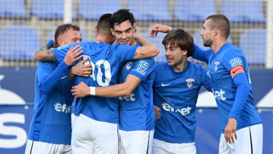 Спартак Варна чака халф от Гана, но загуби нападател