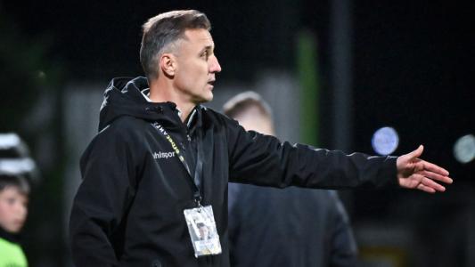 Официално: Станислав Генчев би шута на менте от Левски