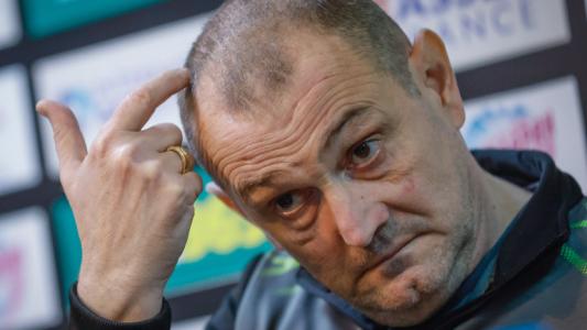 Дошъл на проби в Славия си намери нов отбор, който не е от България