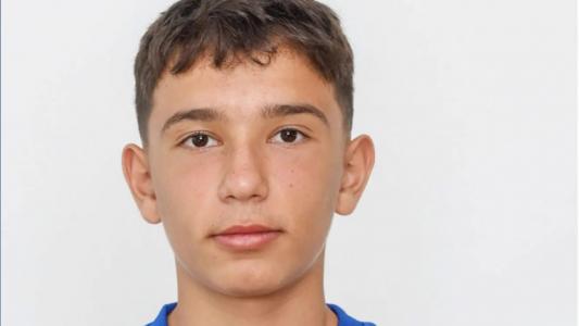 Мексико се прицели в талант на Левски