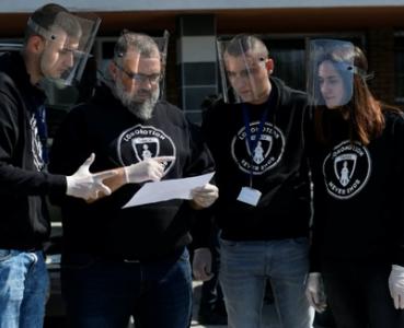 Продължава благородната инициатива на феновете на Локо Пд (СНИМКИ)