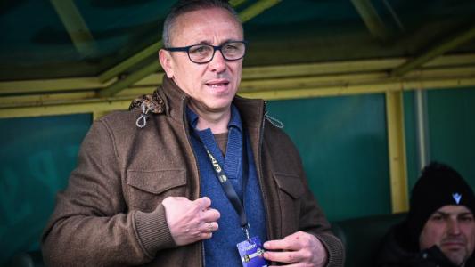 Илиан Илиев: По-глупаво изиграване на мач няма как да стане