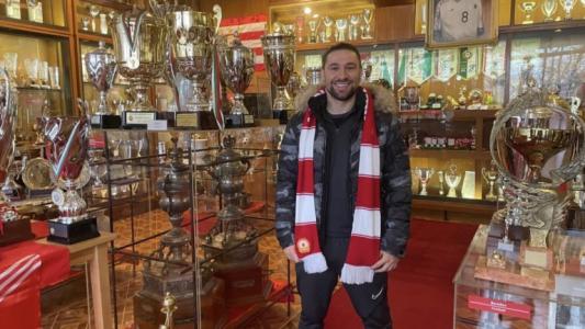 Иван Бандаловски: Божинов лежа в ареста в Сърбия