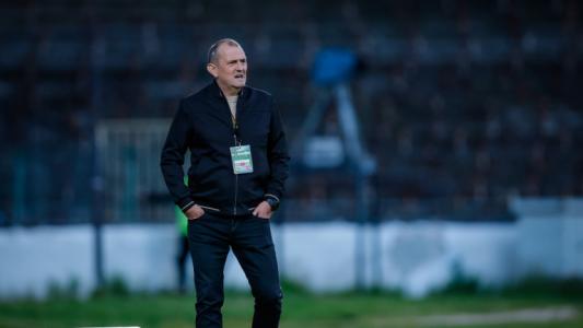 Загорчич: Ще продължим да даваме шанс на младите