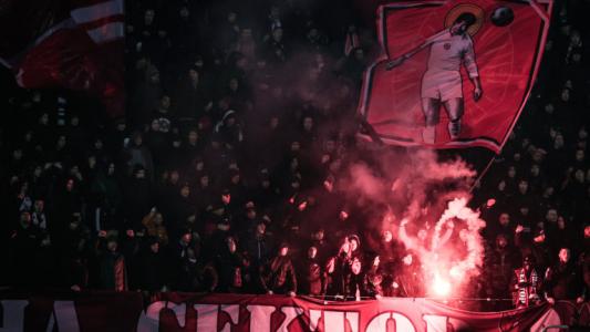 ЦСКА и Локомотив Пловдив получиха солидни глоби след 1/2-финалите за Купата на България