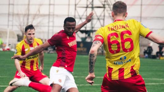 ЦСКА сменя хотела в Турция 