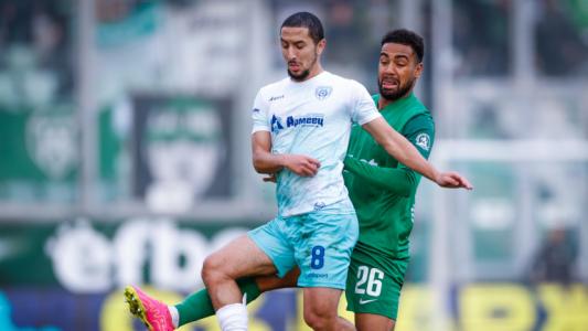 Илиев до последно ще умува за включването на Мазир Сула