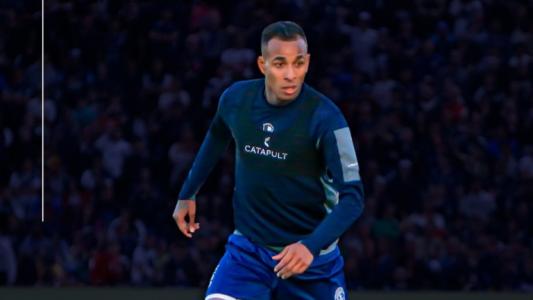 Бившата голяма звезда на Берое отказа да играе рамо до рамо с Неймар, иска само в Ривър Плейт