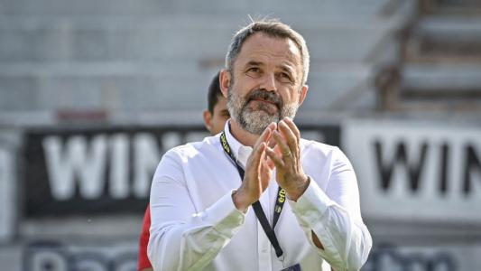 Душан Косич: Горд съм да бъда част от всичко това