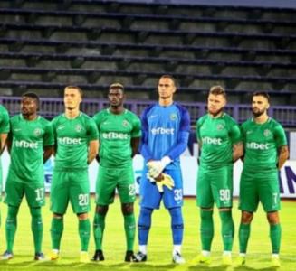 НА ЖИВО В NOVSPORT: Валур - Лудогорец