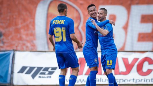 Крумовград подаде документи за Европа