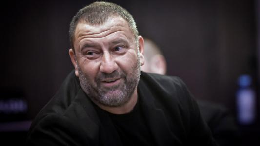 В Локомотив Пловдив треперят за сина на Кривия