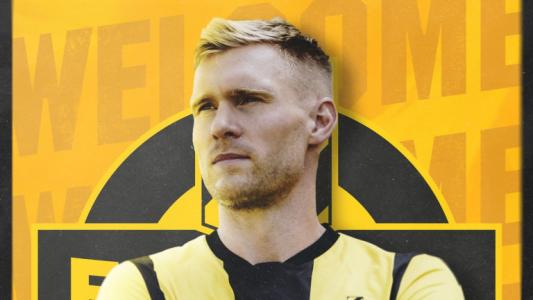 Лечението на Тамм върви по план