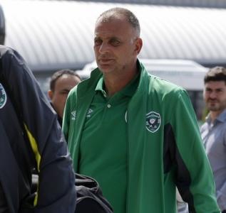 Тони Здравков: Имаме достатъчно качество, няма да е болка, ако не привлечем нов играч