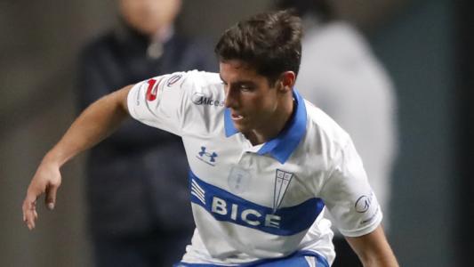 Национал на Чили отказал милиони от ЦСКА