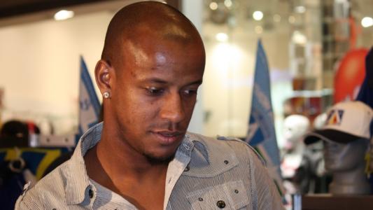 Един от героите на 