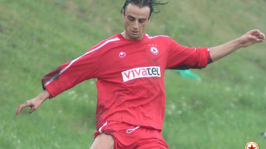 Бербатов разказа как е бил отвлечен от гангстери като млад играч Бербатов разказа как е бил отвлечен от гангстери като млад играч