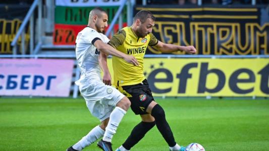 Ботев (Пловдив) ще отдаде дължимото на Лъчо Балтанов