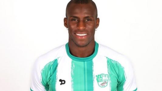 Едвин Ласо заменя Стара Загора с Тълса